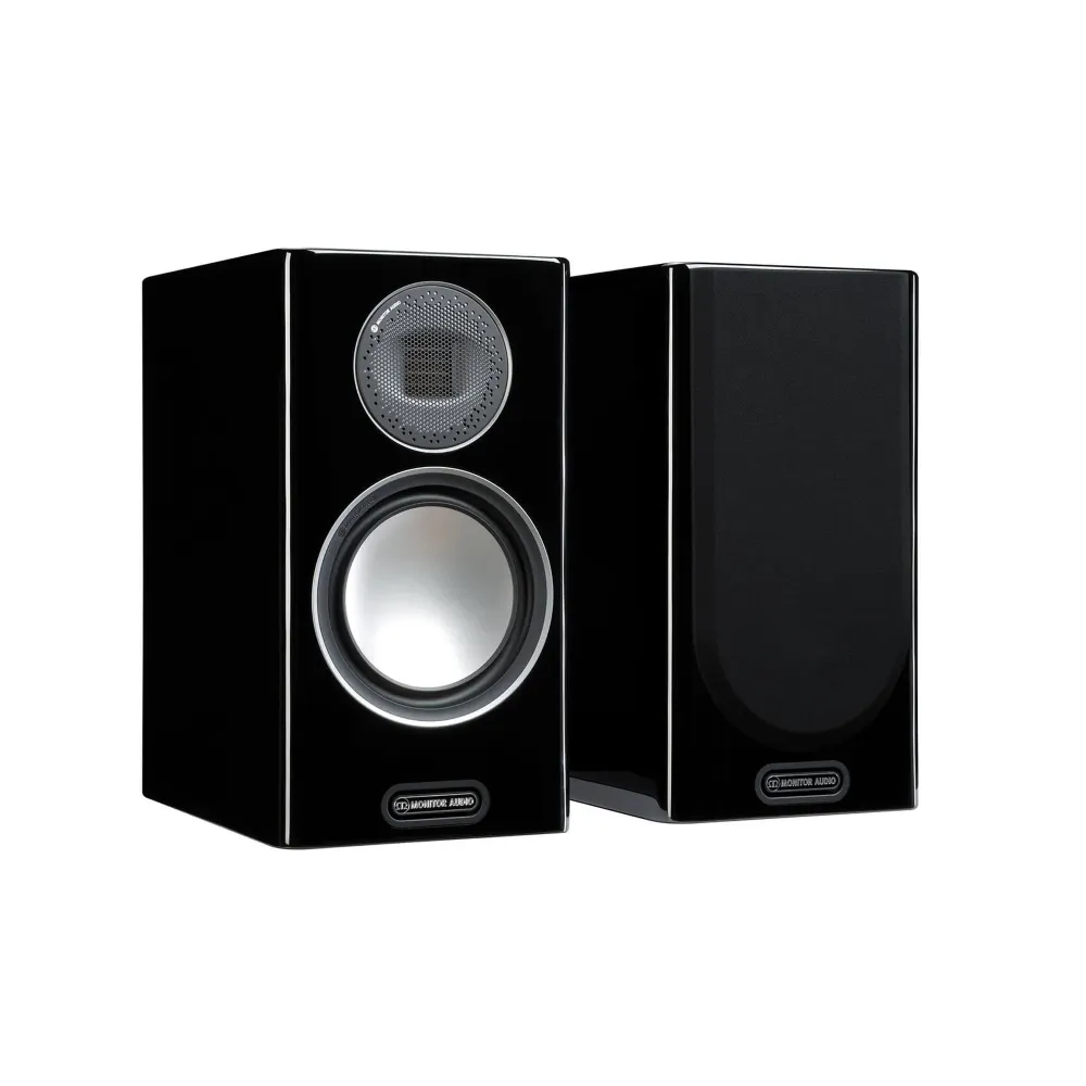 Monitor Audio Gold Series 5G 100 Piano Black