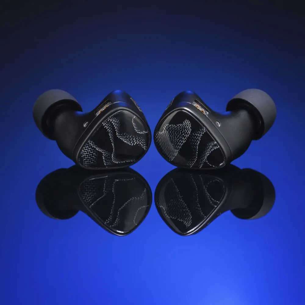 Noble Audio Onyx Black