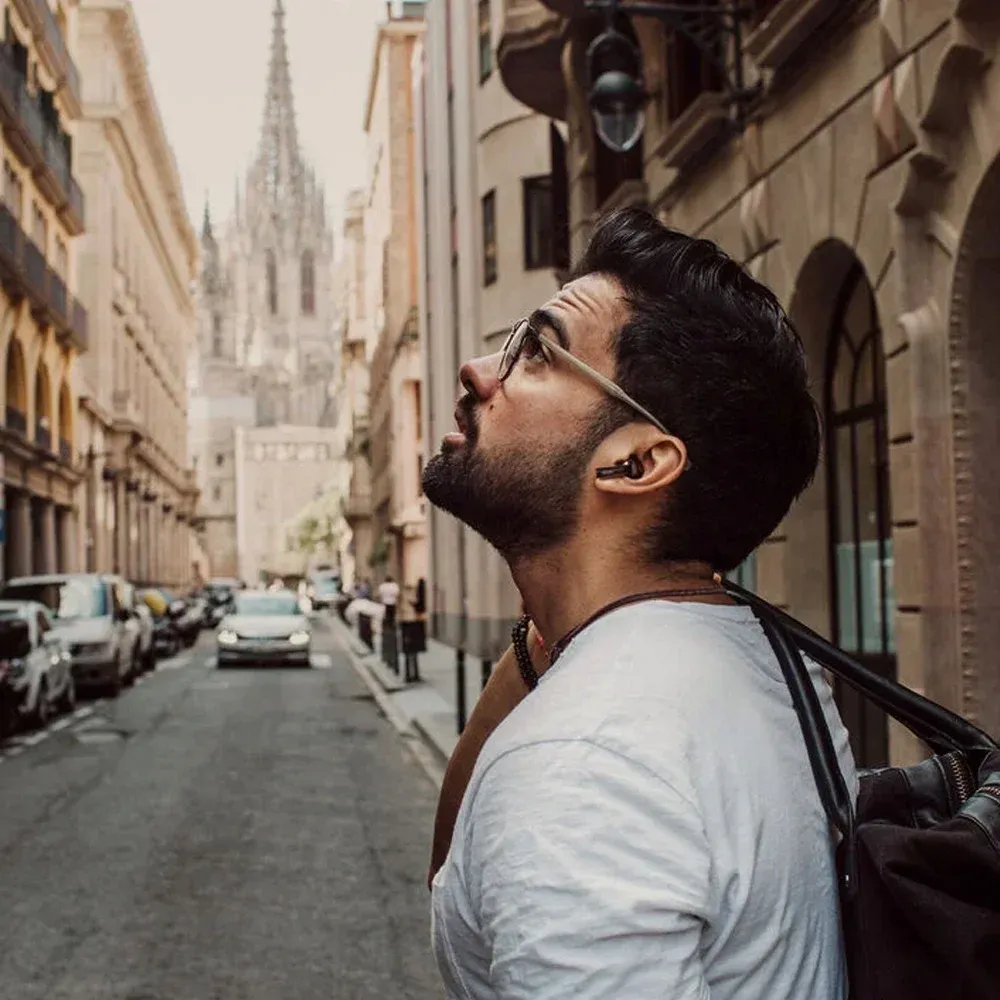 Denon AH-C840NCW Black