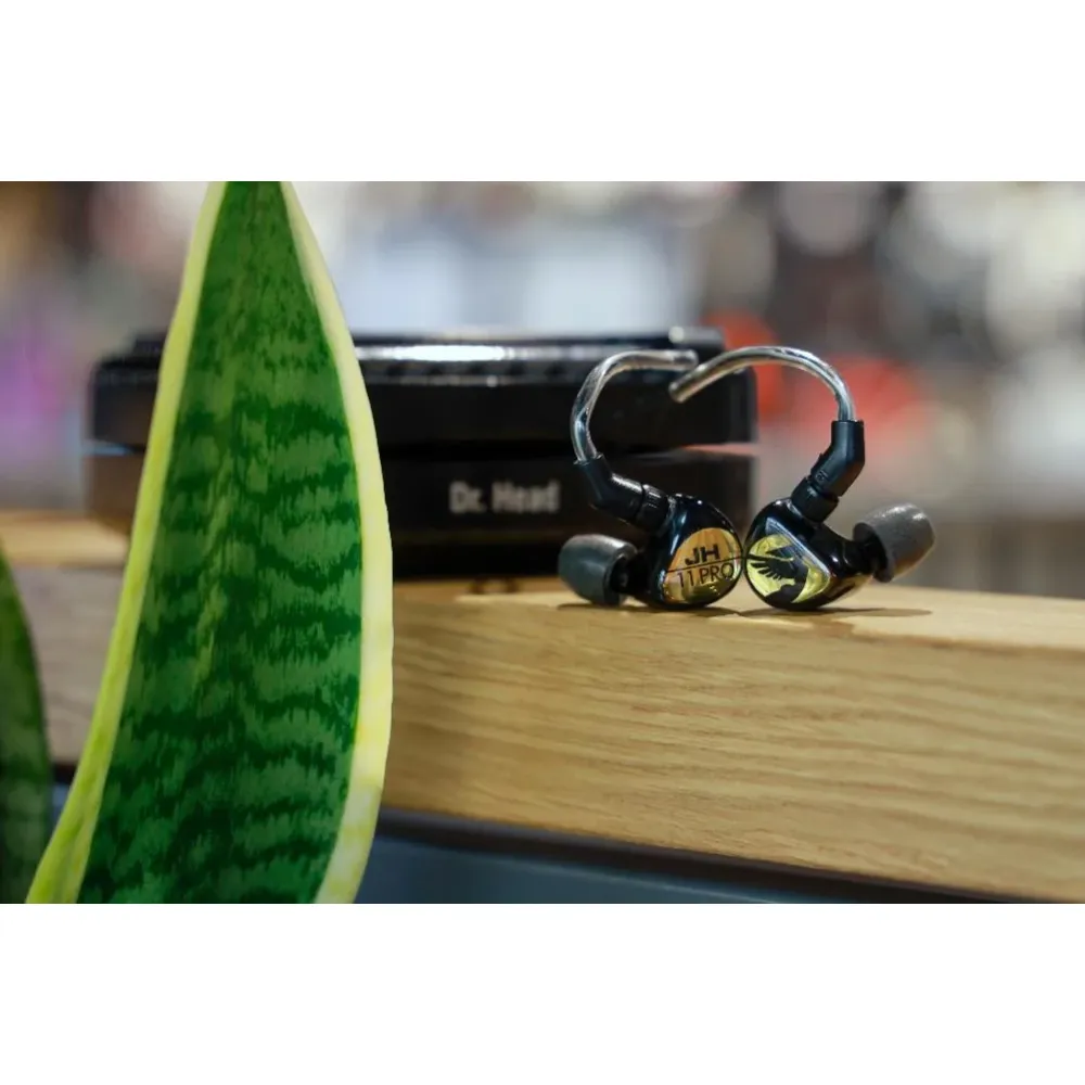 JH Audio 11 Pro