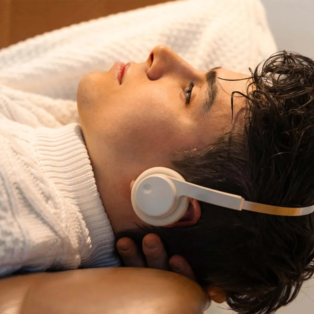 Defunc Mondo Freestyle Greige