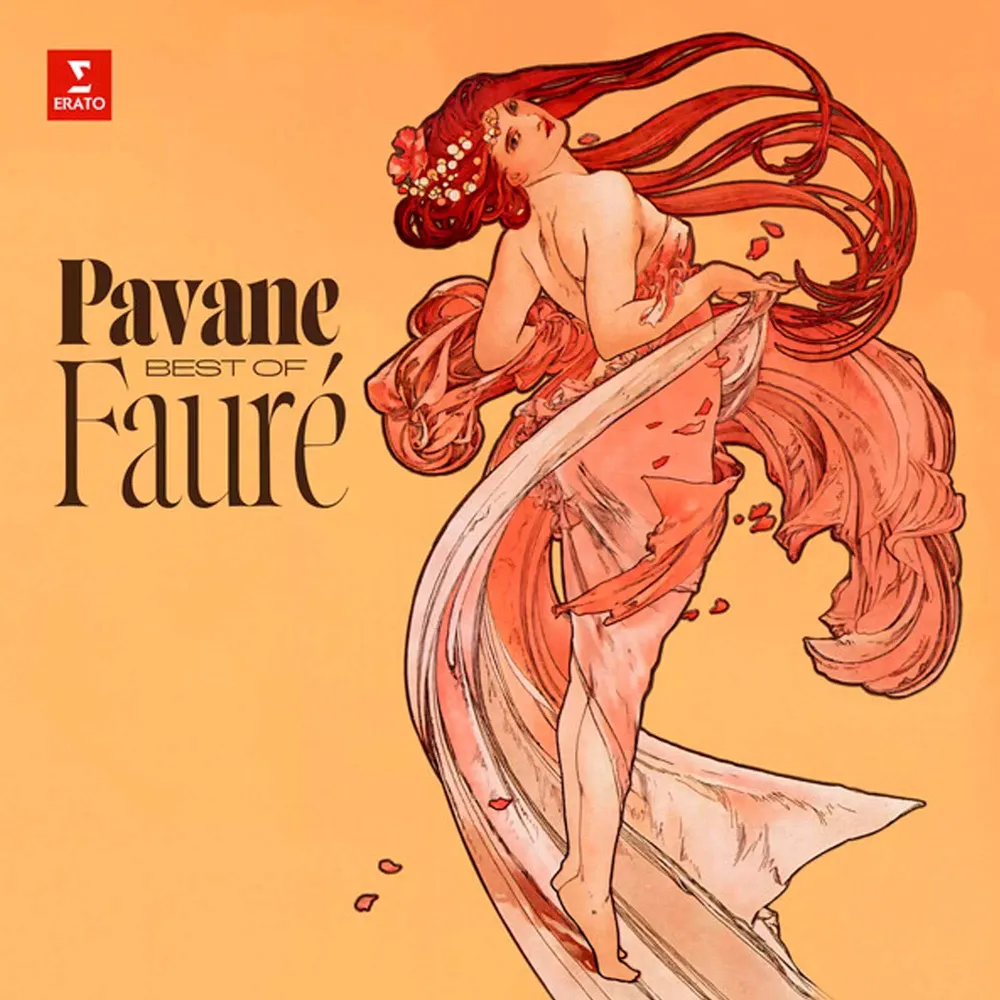 Various Artists - Faure: Best Of LP
