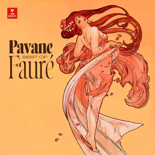 Various Artists - Faure: Best Of LP