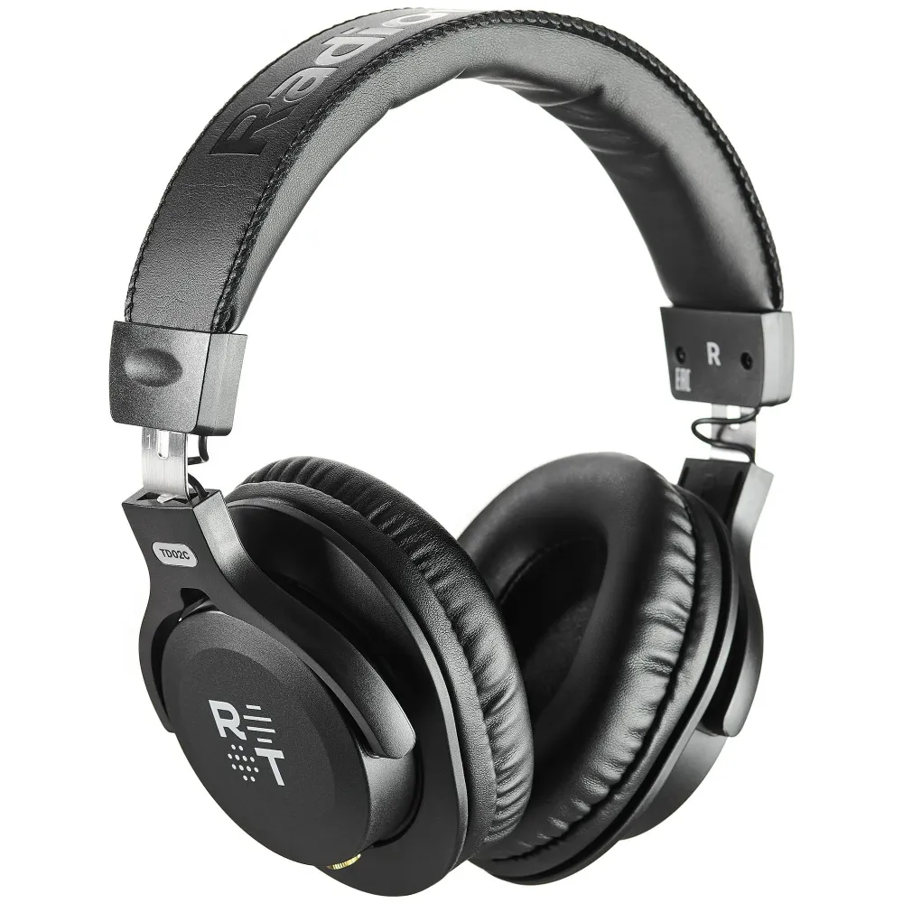 Radiotehnika TD02C Black