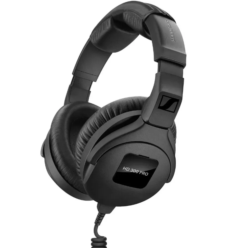 Sennheiser HD 300 PRO