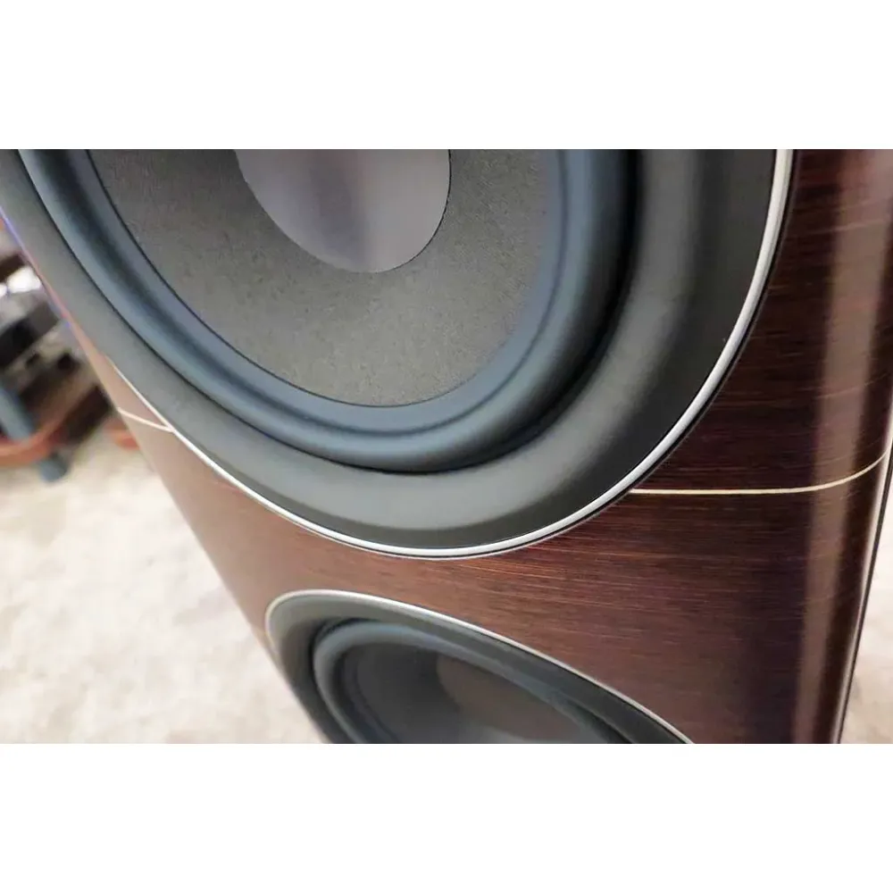 Sonus Faber Olympica Nova III wenge