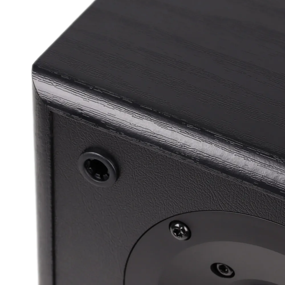 Radiotehnika Alfa 1.01 Black Ash