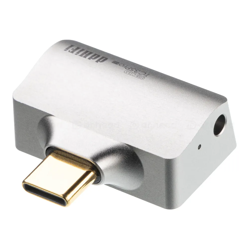 ddHiFi TC35Pro M2 USB-C