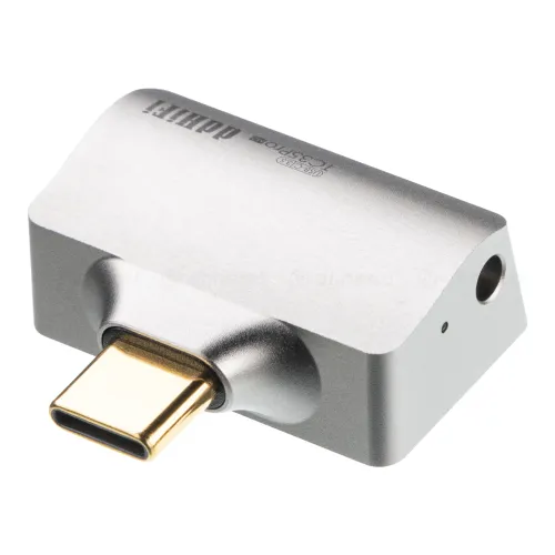 ddHiFi TC35Pro M2 USB-C