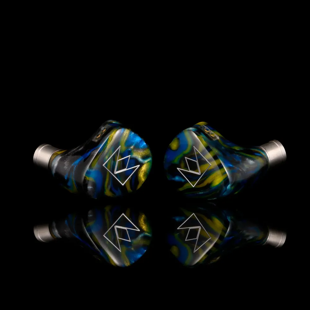 Noble Audio Van Gogh