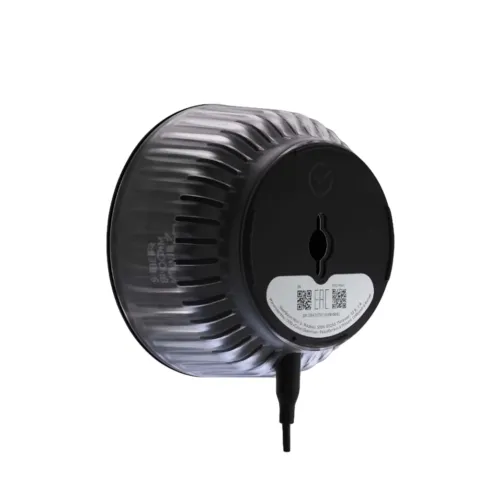 SberDevices SberBoom Mini 2 Quantum Black