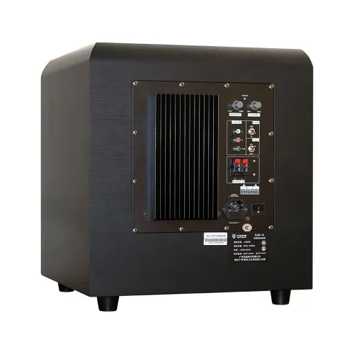 ToneWinner SUB-10D-N