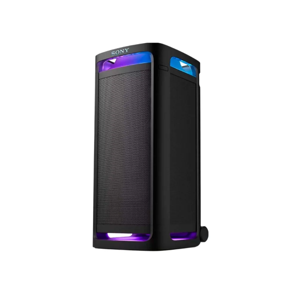 Sony ULT TOWER 9 AC Version Black