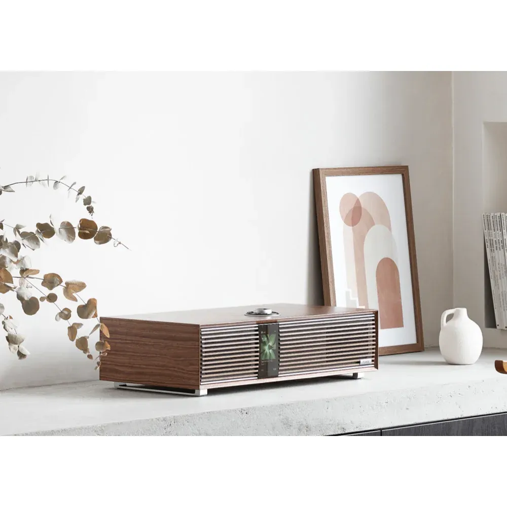 Ruark R410 Fused Walnut