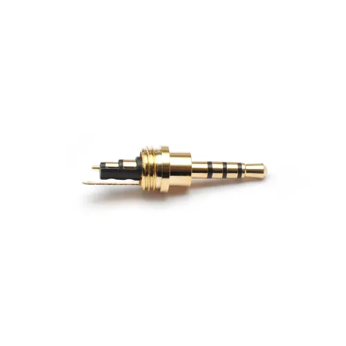 Nobunaga Labs 2.5mm 4pole Balance Plug