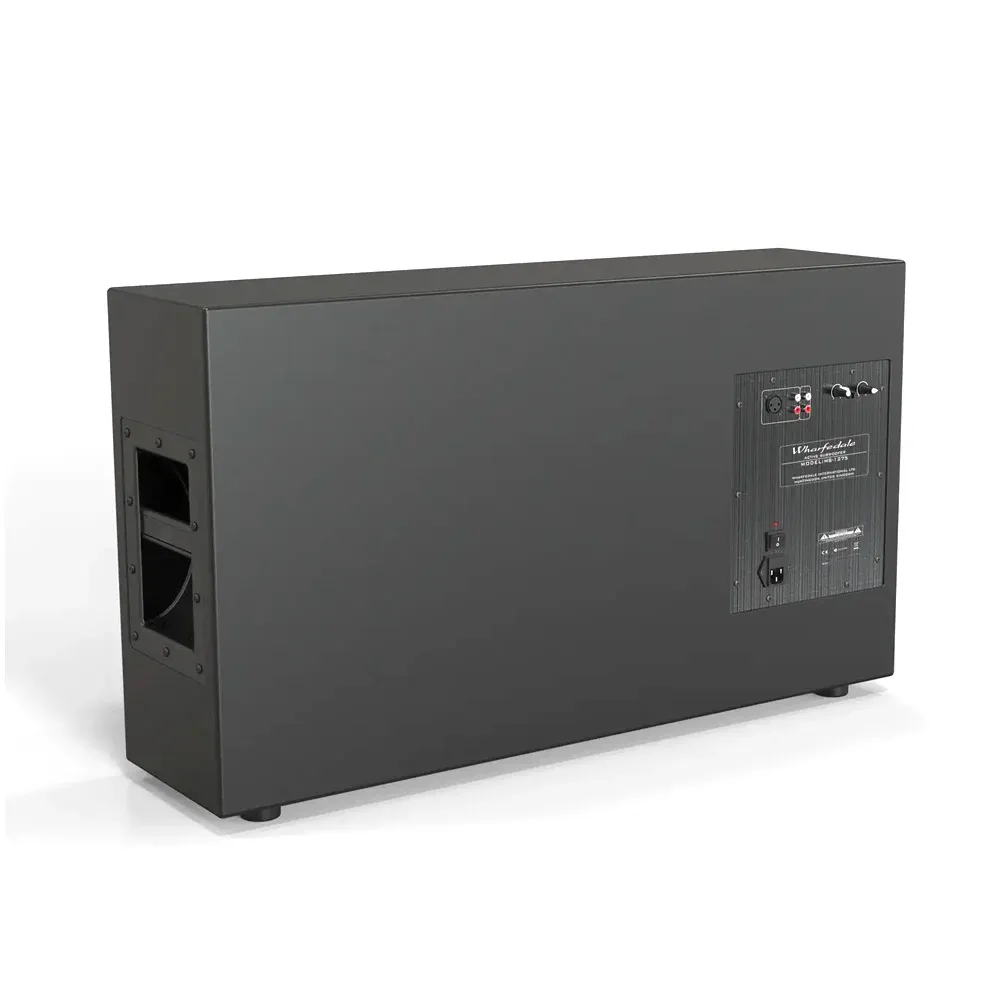 Wharfedale MS-1575 Black