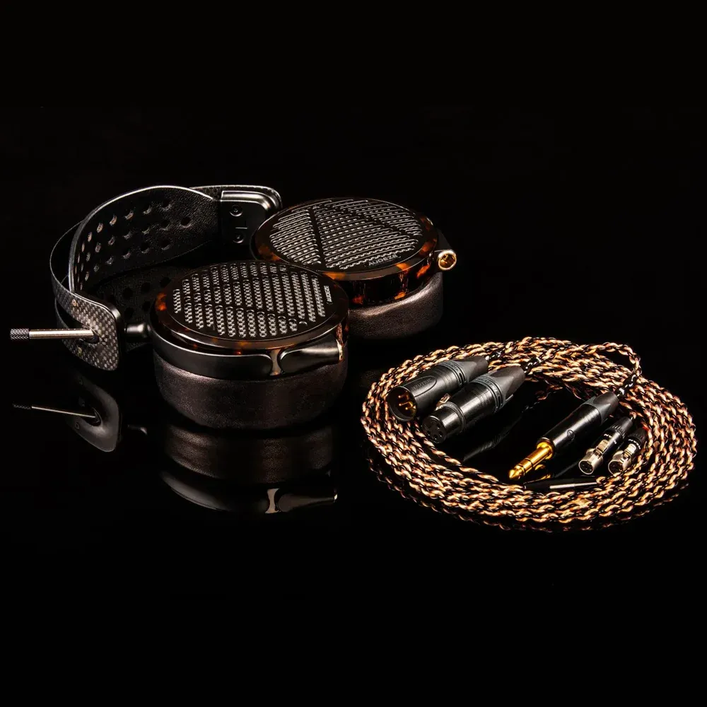 Audeze LCD-5 XLR Cable