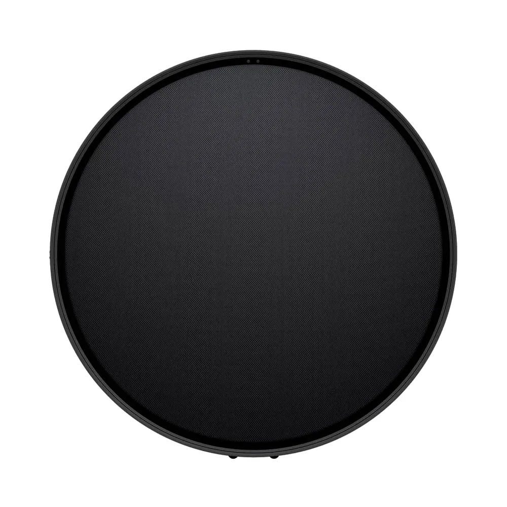 Defunc HOME LARGE Black