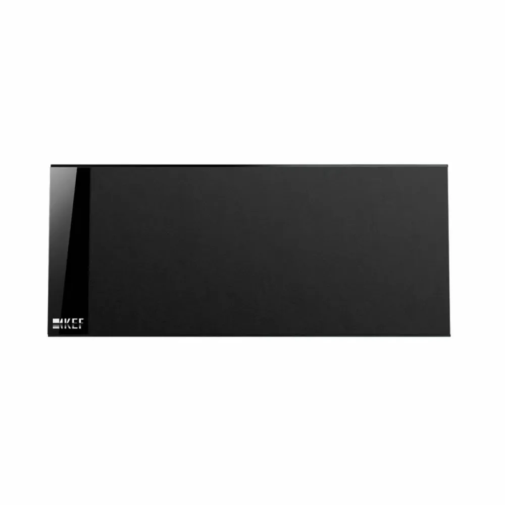 KEF T101C Black