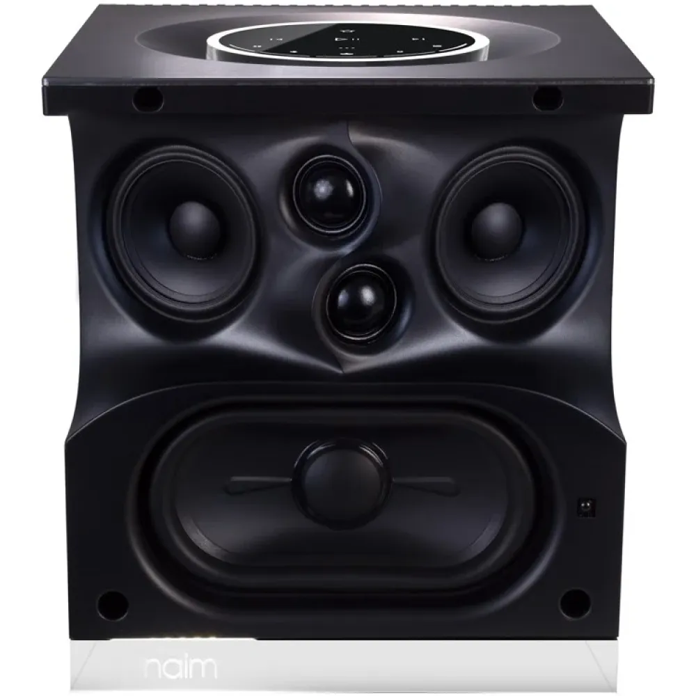 Naim Mu-So QB 2nd Generation