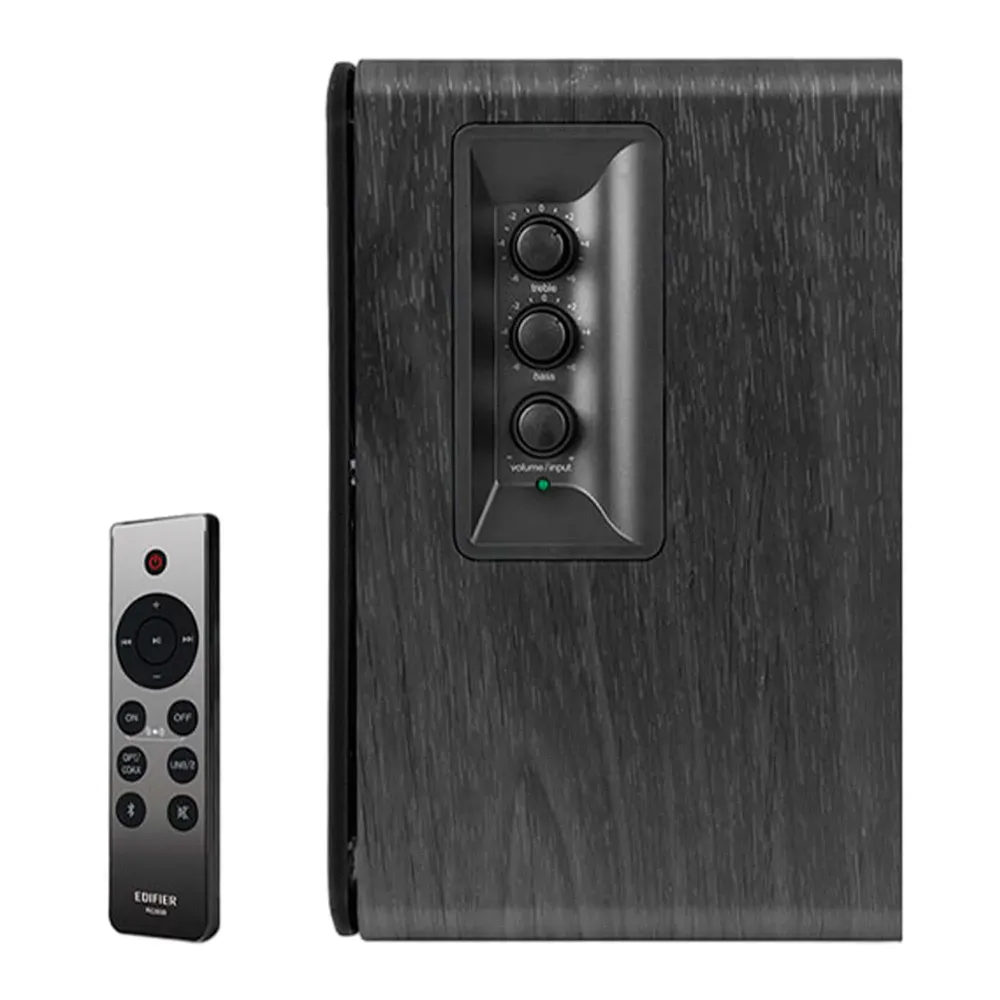 Edifier R1280DBs Black