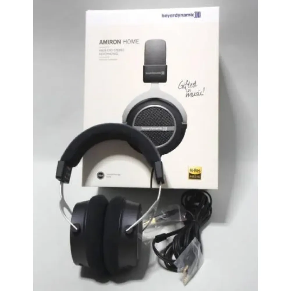 Beyerdynamic Amiron Home