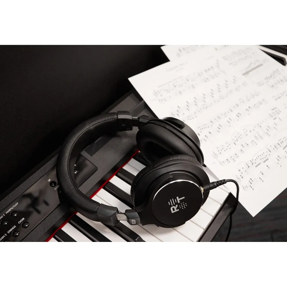 Radiotehnika TD01C Black