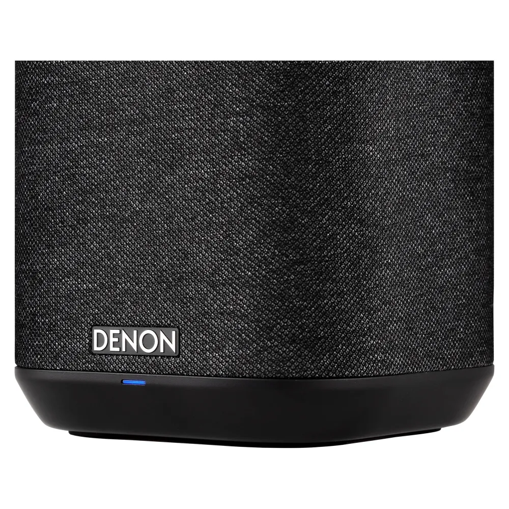 Denon HOME 150 Stereo Black