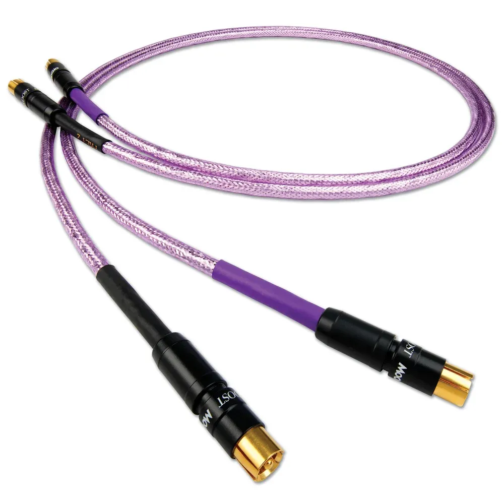 Nordost Frey 2 2RCA - 2RCA 1m