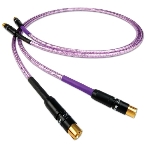 Nordost Frey 2 2RCA - 2RCA 1m