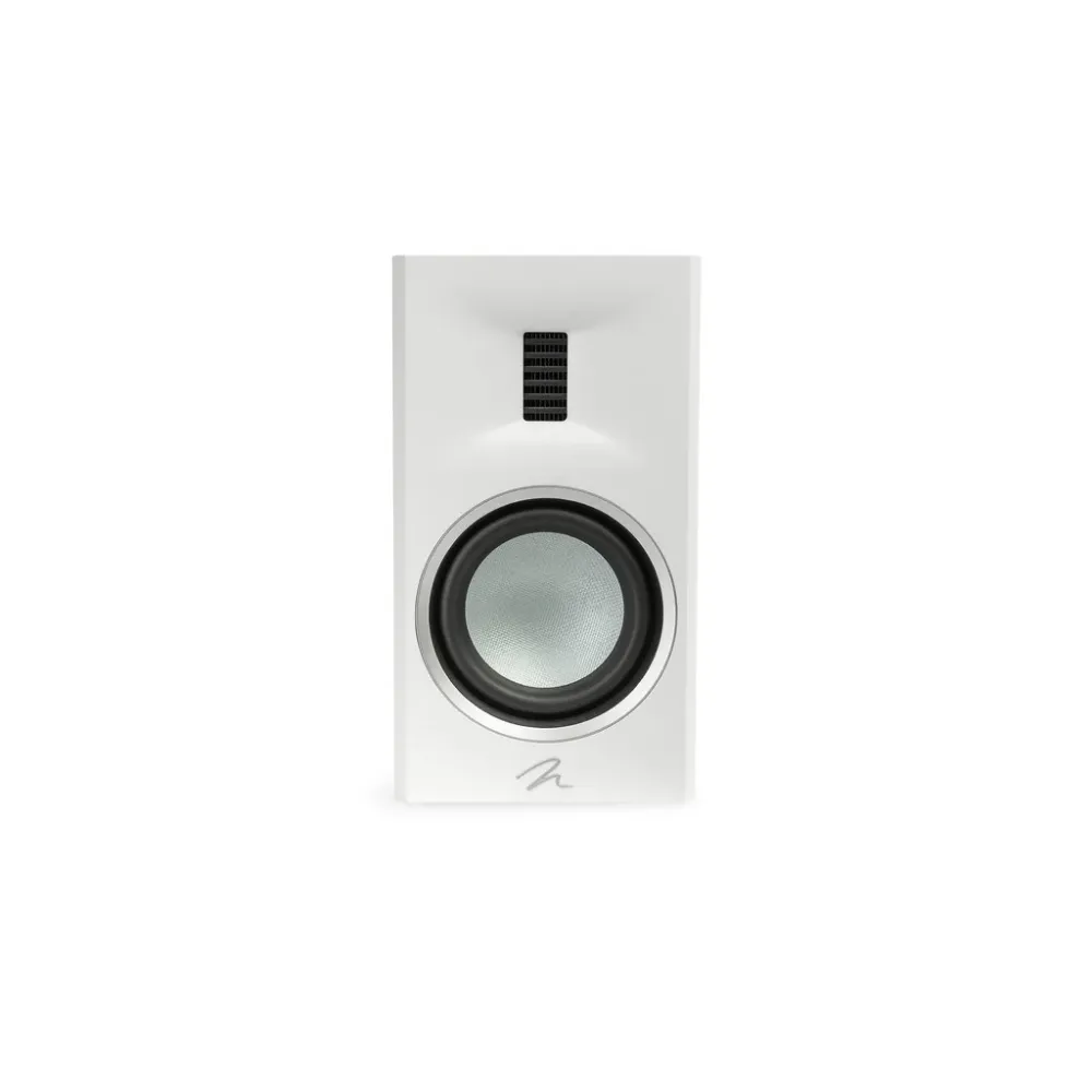 Martin Logan Motion XT B100 Bookshelf Satin White