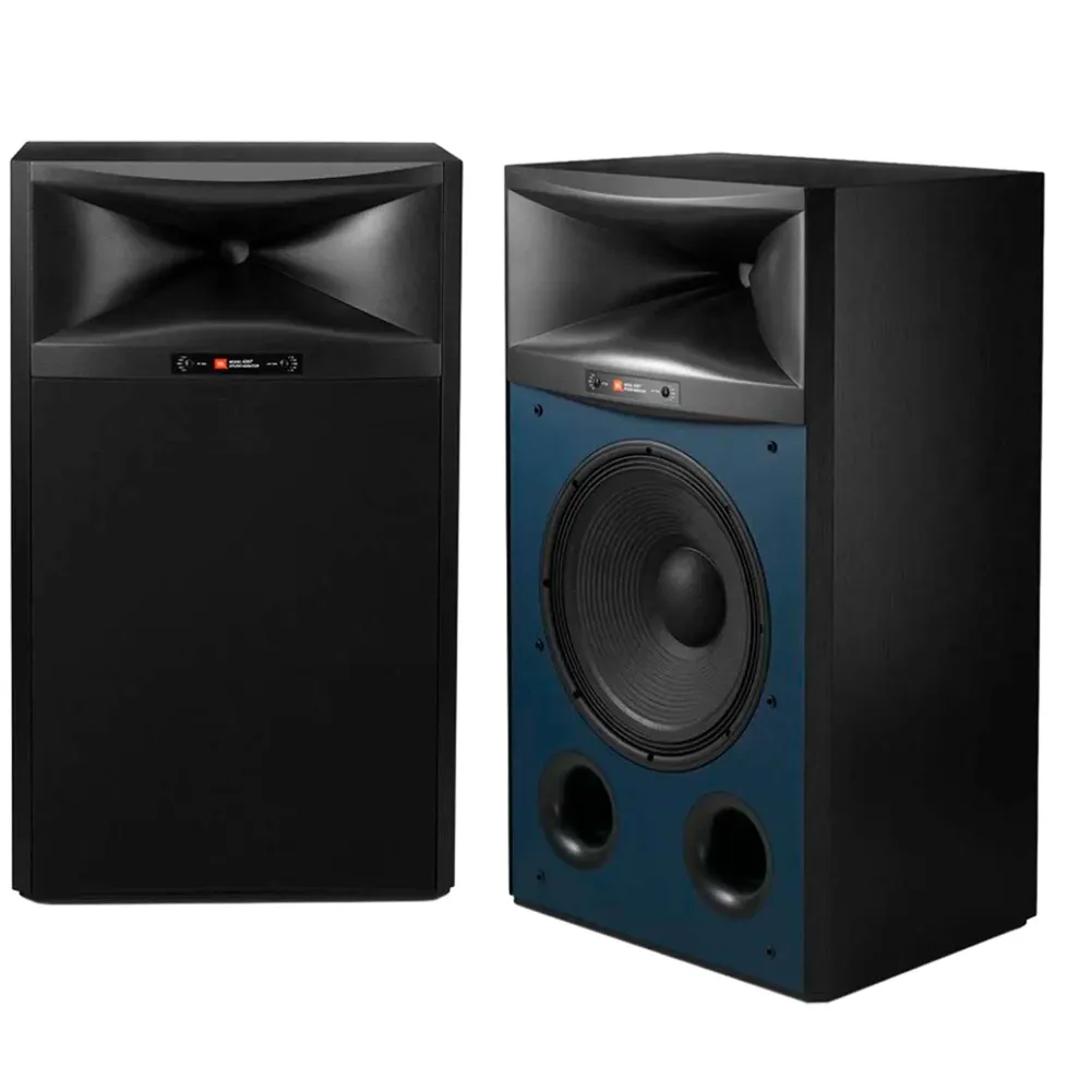 JBL 4367 Black
