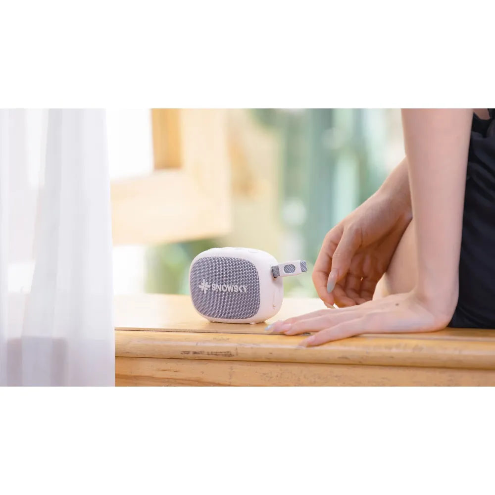 FiiO Snowsky Anywhere White