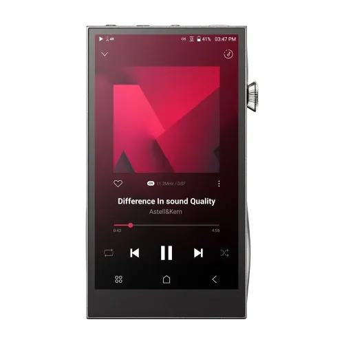 Astell&Kern A&futura SE300