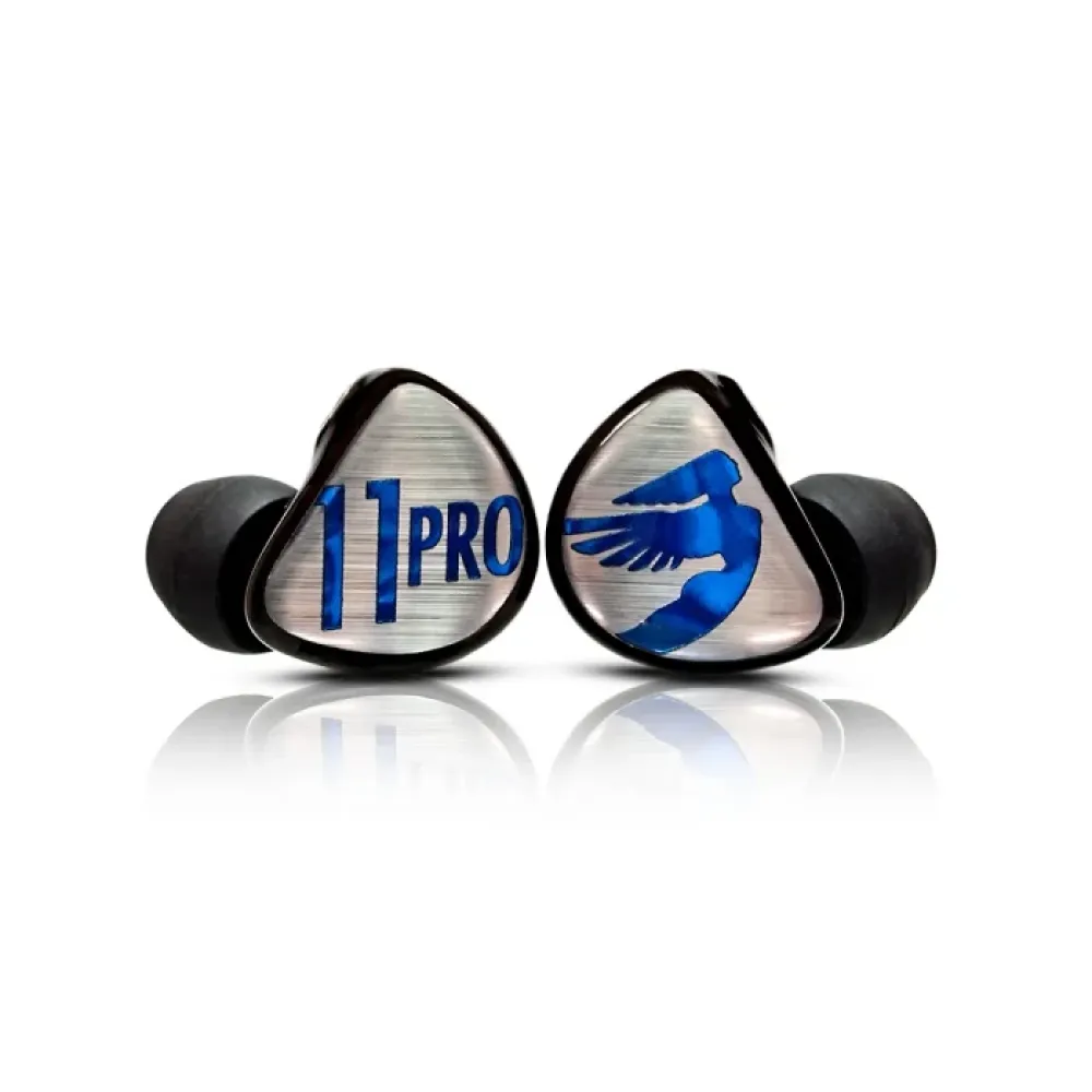 JH Audio 11 Pro