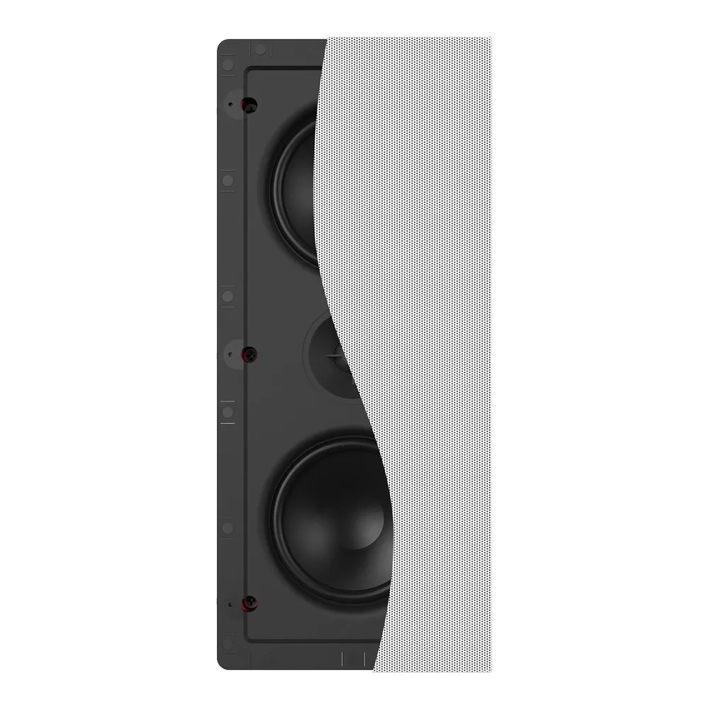 Klipsch DS-250W-LCR White