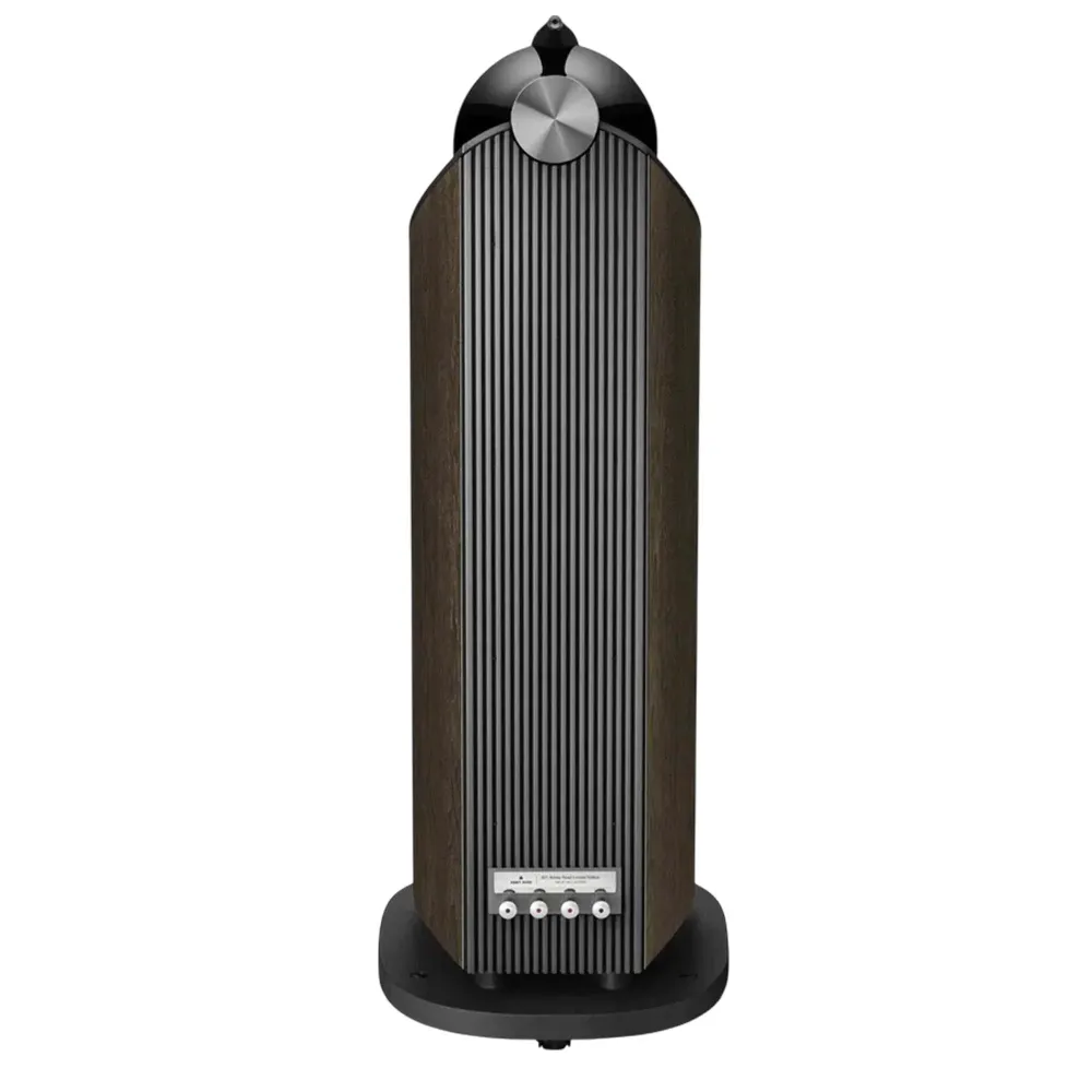 Bowers & Wilkins 801 Abbey Road Limited Edition Vintage Walnut