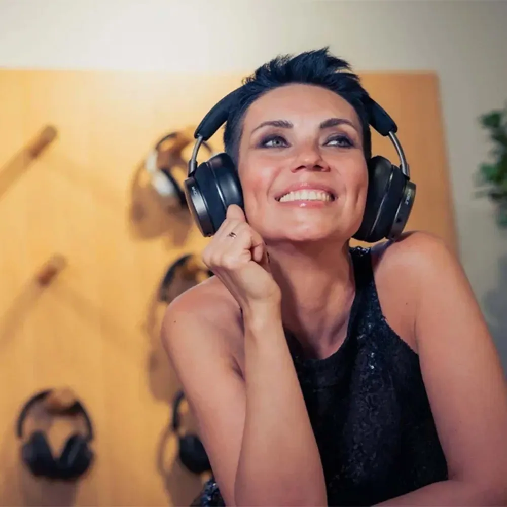 Noble Audio FoKus Apollo