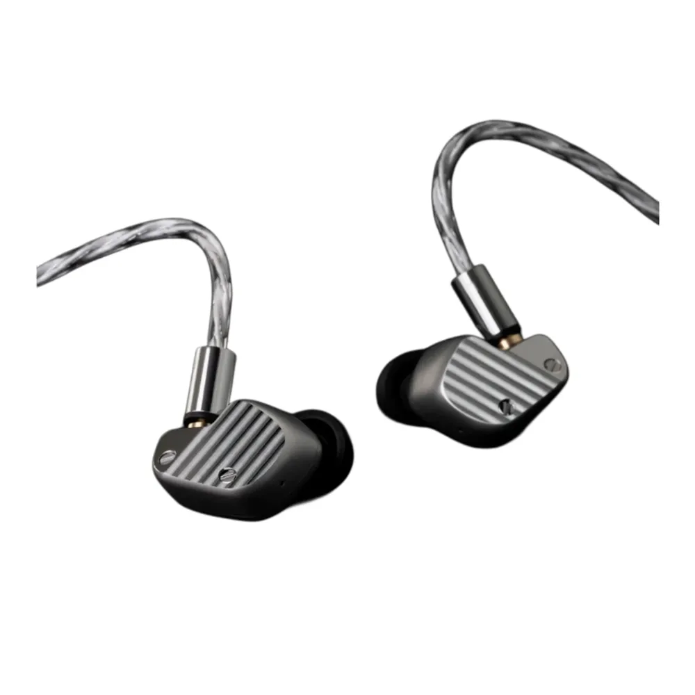 Final Audio A10000 Silver