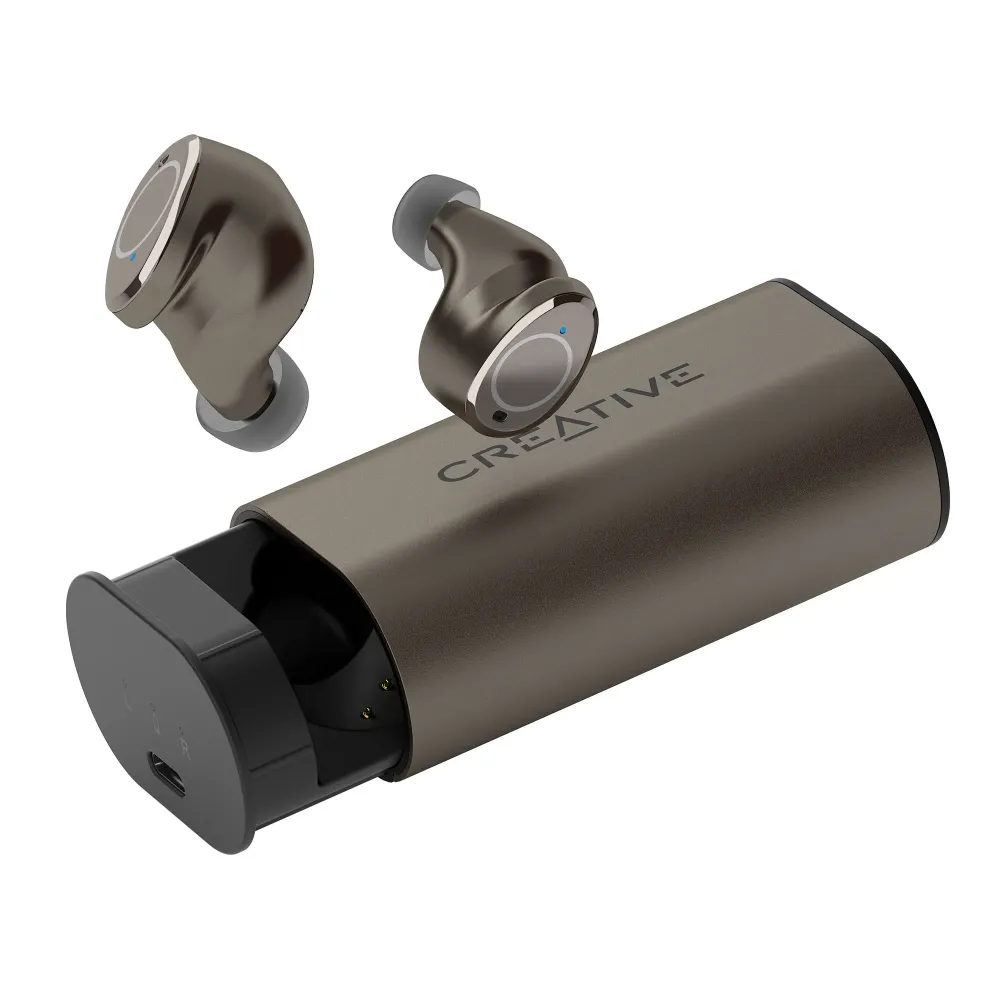 Creative Outlier Pro Gold