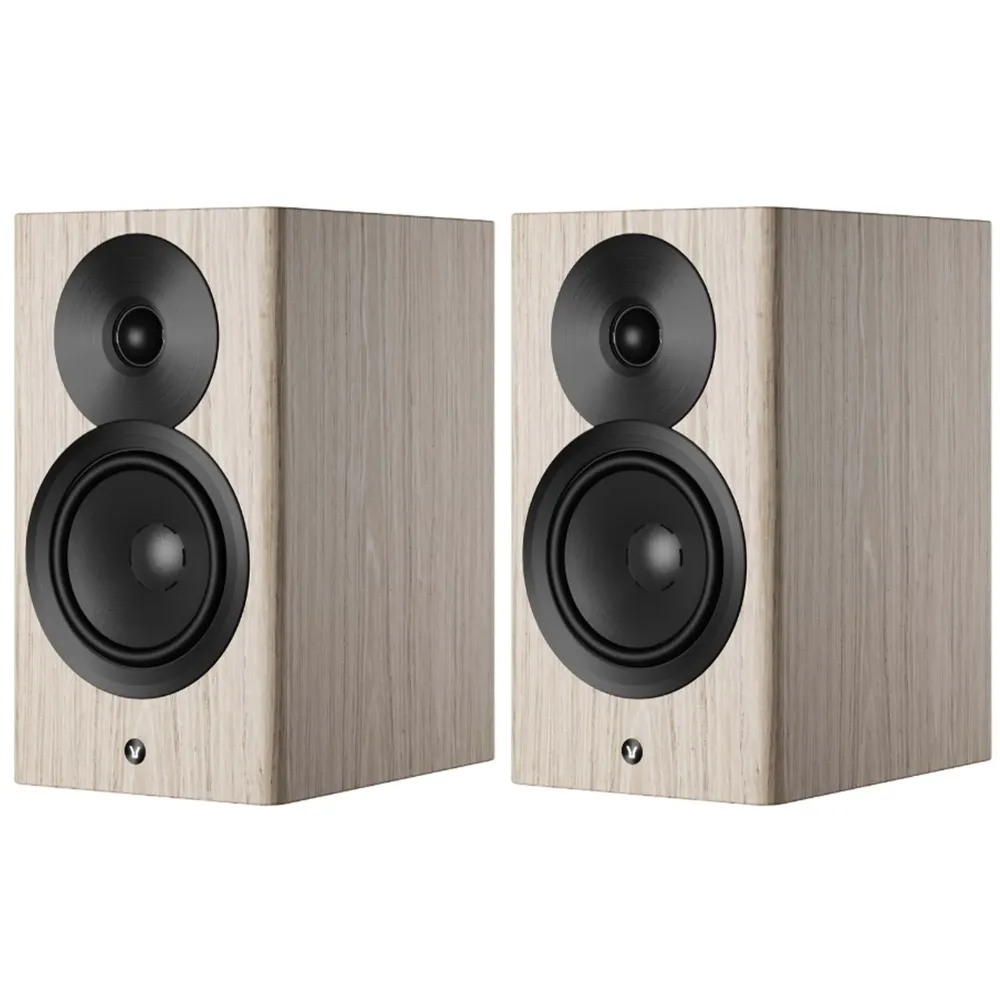 Dynaudio Focus 10 Blonde Wood