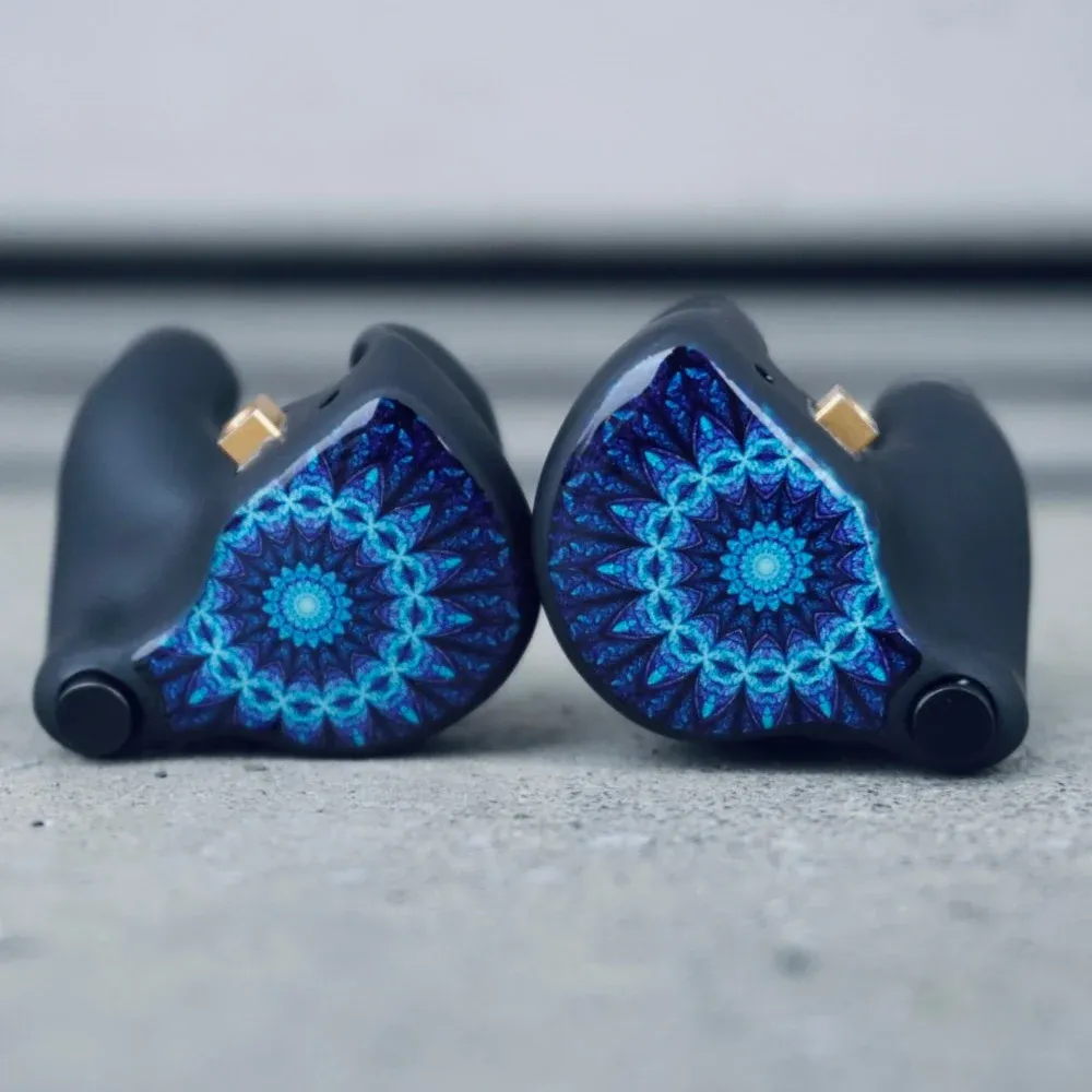 FiR Audio Xenon 6 Custom