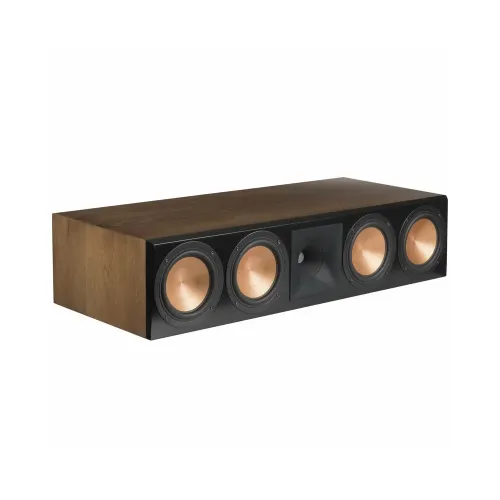Klipsch RC-64 III Walnut
