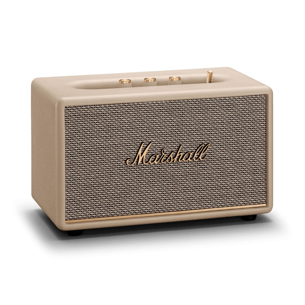 Marshall Acton III Cream