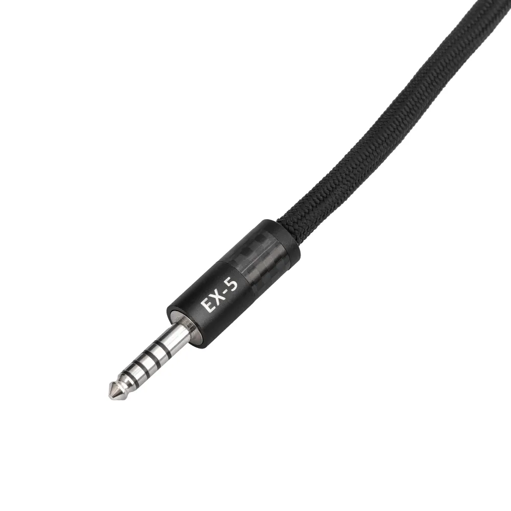 HeadMade EX-5 LCD Empyrean 4.4mm 1.2m