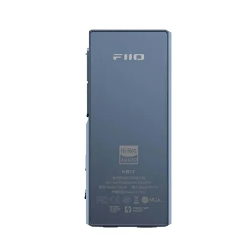 FiiO KA17 Blue