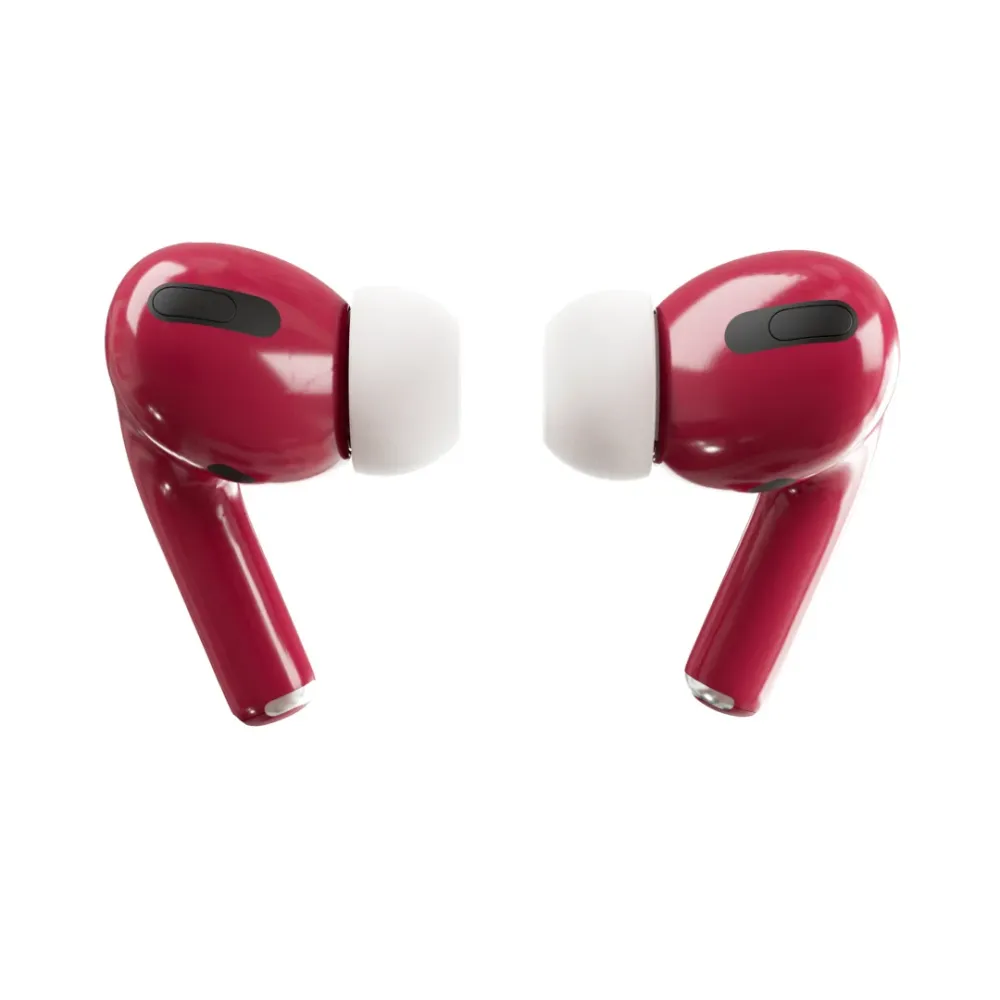 Apple AirPods Pro 2nd gen with MagSafe USB-C (2023) Rosy Melodies