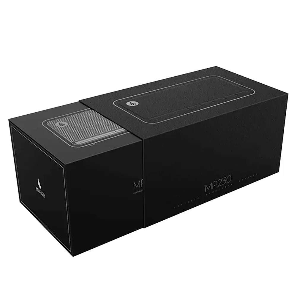 Edifier MP230 Retro Black