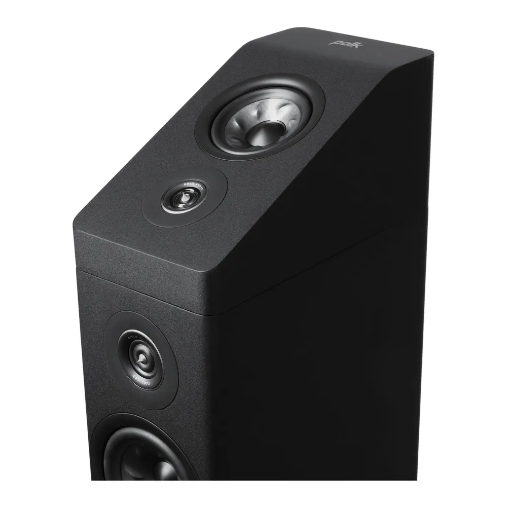 Polk Audio Reserve R900 Black