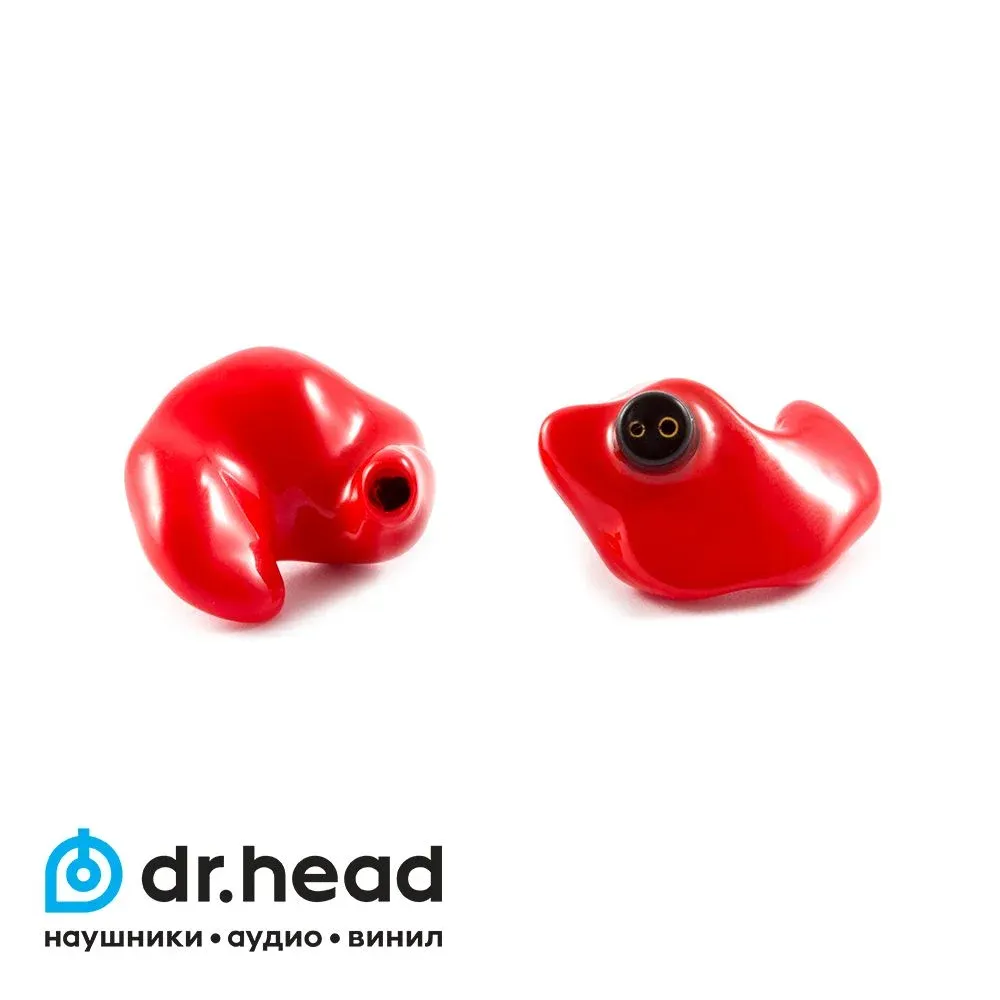 Насадки FullShell